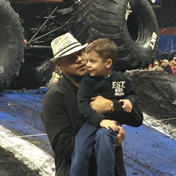 Meet your Posher, Bernie - Picture 1 of 1